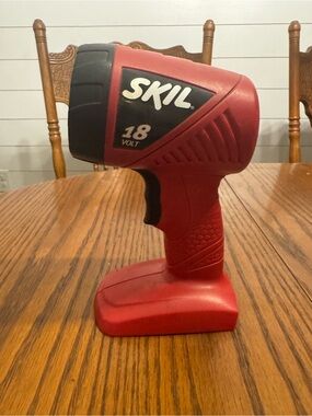 Skil 2897 Cordless Tool Worklight 18V Tool Only